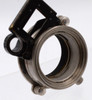 Pre-Owned - Leica - Leitz NOOKY-HESUM Macro Close-up Adapter for Summitar, Summar, Hektor 5cm Lens