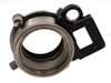 Pre-Owned - Leica - Leitz NOOKY-HESUM Macro Close-up Adapter for Summitar, Summar, Hektor 5cm Lens