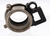 Pre-Owned - Leica - Leitz NOOKY-HESUM Macro Close-up Adapter for Summitar, Summar, Hektor 5cm Lens