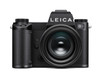 Leica - APO-Macro-Elmarit-SL 100mm f/2.8 Lens (L-Mount)