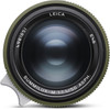 Leica - Summilux-M 50mm f/1.4 ASPH. Lens (Leica M, Safari Green)