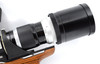 Pre-Owned - Leica Leitz Sabre Rifle Stock w/ Leica M1,Earnst Leitz GmbH Wetzlar Teylt 400mm f/5, E. Leitz Wetzlar adapter and viewfinder