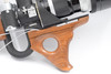 Pre-Owned - Leica Leitz Sabre Rifle Stock w/ Leica M1,Earnst Leitz GmbH Wetzlar Teylt 400mm f/5, E. Leitz Wetzlar adapter and viewfinder