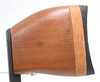 Pre-Owned - Leica Leitz Sabre Rifle Stock w/ Leica M1,Earnst Leitz GmbH Wetzlar Teylt 400mm f/5, E. Leitz Wetzlar adapter and viewfinder