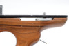 Pre-Owned - Leica Leitz Sabre Rifle Stock w/ Leica M1,Earnst Leitz GmbH Wetzlar Teylt 400mm f/5, E. Leitz Wetzlar adapter and viewfinder