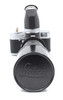 Pre-Owned - Leica Leitz Sabre Rifle Stock w/ Leica M1,Earnst Leitz GmbH Wetzlar Teylt 400mm f/5, E. Leitz Wetzlar adapter and viewfinder