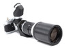 Pre-Owned - Leica Leitz Sabre Rifle Stock w/ Leica M1,Earnst Leitz GmbH Wetzlar Teylt 400mm f/5, E. Leitz Wetzlar adapter and viewfinder