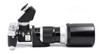 Pre-Owned - Leica Leitz Sabre Rifle Stock w/ Leica M1,Earnst Leitz GmbH Wetzlar Teylt 400mm f/5, E. Leitz Wetzlar adapter and viewfinder