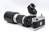 Pre-Owned - Leica Leitz Sabre Rifle Stock w/ Leica M1,Earnst Leitz GmbH Wetzlar Teylt 400mm f/5, E. Leitz Wetzlar adapter and viewfinder