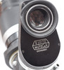 Pre-Owned - Leica Leitz Sabre Rifle Stock w/ Leica M1,Earnst Leitz GmbH Wetzlar Teylt 400mm f/5, E. Leitz Wetzlar adapter and viewfinder