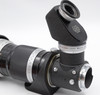 Pre-Owned - Leica Leitz Sabre Rifle Stock w/ Leica M1,Earnst Leitz GmbH Wetzlar Teylt 400mm f/5, E. Leitz Wetzlar adapter and viewfinder