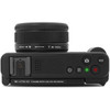 Minolta - MNZ3X Digital Camera (Black)
