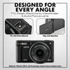 Minolta - MNZ3X Digital Camera (Black)