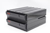 Pre-Owned - Soligor Double Store 'N Feed Paper Safe for Darkroom