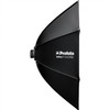 Profoto - Softbox Octa (5', White Interior)