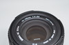 Pre-Owned - Sigma 70-210Mm F/4-5.6 for Minolta