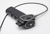 Nikkor Pistol Grip Model 2 with cable for Nikon F/F2