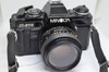 Pre-Owned - Minolta X-570 W/50mm f/1.7