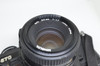 Pre-Owned - Minolta X-570 W/50mm f/1.7