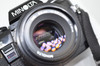 Pre-Owned - Minolta X-570 W/50mm f/1.7