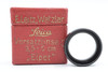 Pre-Owned - Leica - ELPRO,ELPET,ELPIK(+1,+2,+3) CLOSE Up filters and Leica step-up ring