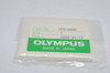 Olympus Monitor Cover FOR E-1 Digital SLR camera