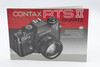 Pre-Owned - Contax RTS II Manual