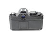 Pre-Owned Nikon FM Black w/50mm F/1.8E , AIS lens, 200-DAY WARRANTY.