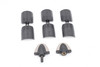 Gitzo Hose Clamp Set of 3