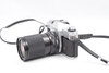 Pre-Owned - Canon FTb w/ Vivitar 28-85mm F/3.5-4.5