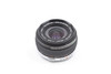 Pre-Owned - Olympus OM 24mm F/2.8 H.Zuiko Auto-W lens Manual Focus