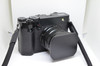 Pre-Owned - Fujifilm GFX100RF Digital Camera (Black)
