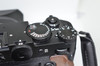 Pre-Owned - Fujifilm GFX100RF Digital Camera (Black)