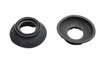 Eyecups for Nikon D800, 2 piece
