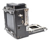 Pre-Owned - GRAFLEX SPEED GRAPHIC 4X5 Camera w/ Optar 135mm f/4.7 Lens