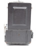 Pre-Owned - GRAFLEX SPEED GRAPHIC 4X5 Camera w/ Optar 135mm f/4.7 Lens
