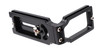 Pre-Owned - Quick Release L Plate Bracket for EOS 5DS R 7D 5D MARK III II 760D 700D Camera