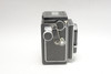 Pre-Owned - Zeiss Ikon Ikonflex TLR w/ Zeiss Triotar 7.5cm F/3.5
