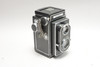 Pre-Owned - Zeiss Ikon Ikonflex TLR w/ Zeiss Triotar 7.5cm F/3.5
