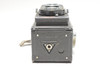 Pre-Owned - Zeiss Ikon Ikonflex TLR w/ Zeiss Triotar 7.5cm F/3.5