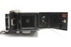 Pre-Owned - Zeiss Ikon Ikonflex TLR w/ Zeiss Triotar 7.5cm F/3.5