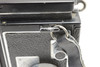 Pre-Owned - Zeiss Ikon Ikonflex TLR w/ Zeiss Triotar 7.5cm F/3.5