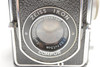 Pre-Owned - Zeiss Ikon Ikonflex TLR w/ Zeiss Triotar 7.5cm F/3.5