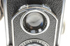 Pre-Owned - Zeiss Ikon Ikonflex TLR w/ Zeiss Triotar 7.5cm F/3.5