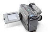 Pre-Owned - Panasonic PV-L550D VHS-C Camcorder
