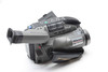 Pre-Owned - Panasonic PV-L550D VHS-C Camcorder