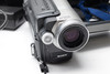 Pre-Owned - Sony Handycam Vision Nightshot CCD-TRV308 NTSC Video Hi8 Camcorder