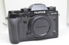 Pre-Owned - Fujifilm X-T2 (BLACK) Mirrorless Digital Camera (Body Only)