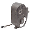 Pre-Owned - 1930's Vintage Bell & Howell Filmo Sportster Double Run Eight 8mm Movie Camera