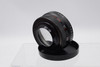 Pre-Owned - Yashica Yashikor Aux Telephoto and Wide Angle 1:4 Lens Set